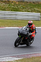 Lower Group Black Bikes